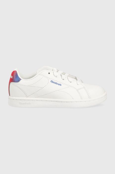 Дитячі кросівки Reebok Classic RBK ROYAL COMPLETE колір білий (3199534) Дитячі кросівки Reebok Classic RBK ROYAL COMPLETE колір білий (3199534)