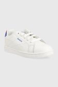 Дитячі кросівки Reebok Classic RBK ROYAL COMPLETE колір білий (3199534) Дитячі кросівки Reebok Classic RBK ROYAL COMPLETE колір білий (3199534)