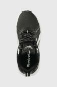 Дитячі кросівки Reebok Classic DURABLE XT колір чорний (3011413) Дитячі кросівки Reebok Classic DURABLE XT колір чорний (3011413)