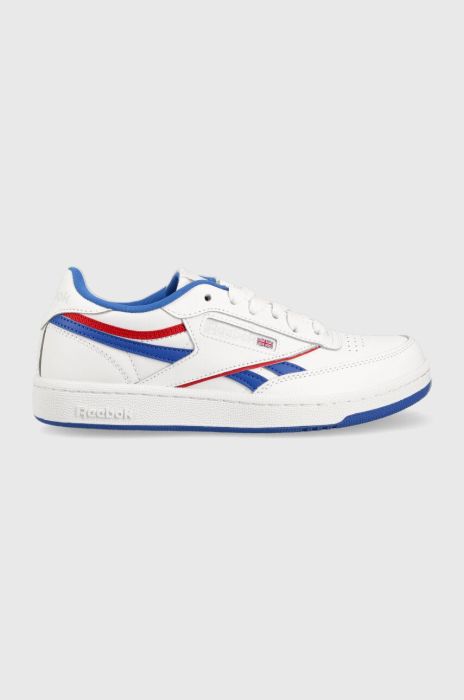 Дитячі кросівки Reebok Classic CLUB C REVENGE колір білий (3084746) Дитячі кросівки Reebok Classic CLUB C REVENGE колір білий (3084746)