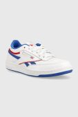 Дитячі кросівки Reebok Classic CLUB C REVENGE колір білий (3084746) Дитячі кросівки Reebok Classic CLUB C REVENGE колір білий (3084746)