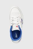 Дитячі кросівки Reebok Classic CLUB C REVENGE колір білий (3084746) Дитячі кросівки Reebok Classic CLUB C REVENGE колір білий (3084746)