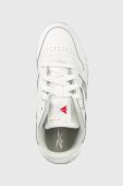 Дитячі кросівки Reebok Classic CLASSIC LEATHER колір білий (3164910)
