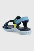 Дитячі сандалі Camper колір блакитний (3216890) Дитячі сандалі Camper колір блакитний (3216890)