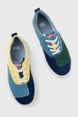 Дитячі кеди Camper Twins колір барвистий