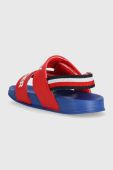 Дитячі сандалі Tommy Hilfiger колір червоний (3198659) Дитячі сандалі Tommy Hilfiger колір червоний (3198659)