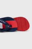 Дитячі сандалі Tommy Hilfiger колір синій (3230077)