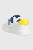 Дитячі кросівки Tommy Hilfiger колір блакитний (2954719) Дитячі кросівки Tommy Hilfiger колір блакитний (2954719)