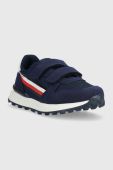 Дитячі кросівки Tommy Hilfiger колір синій (3138277) Дитячі кросівки Tommy Hilfiger колір синій (3138277)