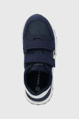 Дитячі кросівки Tommy Hilfiger колір синій (3138277) Дитячі кросівки Tommy Hilfiger колір синій (3138277)