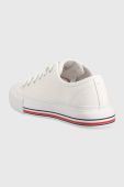 Дитячі кеди Tommy Hilfiger колір білий (2967477) Дитячі кеди Tommy Hilfiger колір білий (2967477)