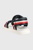 Дитячі сандалі Tommy Hilfiger колір синій (3123339) Дитячі сандалі Tommy Hilfiger колір синій (3123339)
