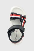 Дитячі сандалі Tommy Hilfiger колір синій (3123339) Дитячі сандалі Tommy Hilfiger колір синій (3123339)