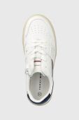 Дитячі кросівки Tommy Hilfiger колір білий (2951360) Дитячі кросівки Tommy Hilfiger колір білий (2951360)