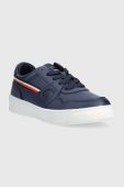 Дитячі кросівки Tommy Hilfiger колір синій (2951368) Дитячі кросівки Tommy Hilfiger колір синій (2951368)