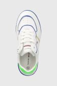 Дитячі кросівки Tommy Hilfiger колір білий (2954728) Дитячі кросівки Tommy Hilfiger колір білий (2954728)
