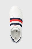 Дитячі кросівки Tommy Hilfiger колір білий (2951405)