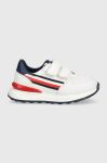Дитячі кросівки Tommy Hilfiger колір білий (3136037)