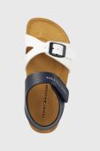 Дитячі сандалі Tommy Hilfiger колір синій (3123377) Дитячі сандалі Tommy Hilfiger колір синій (3123377)