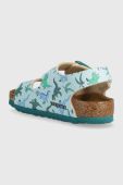Дитячі сандалі Birkenstock колір блакитний (3132266) Дитячі сандалі Birkenstock колір блакитний (3132266)