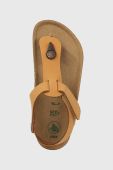 Дитячі сандалі Birkenstock колір бежевий (3303787) Дитячі сандалі Birkenstock колір бежевий (3303787)