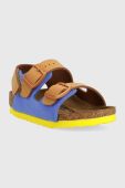 Дитячі сандалі Birkenstock колір барвистий (2939990) Дитячі сандалі Birkenstock колір барвистий (2939990)