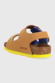 Дитячі сандалі Birkenstock колір барвистий (2939990) Дитячі сандалі Birkenstock колір барвистий (2939990)