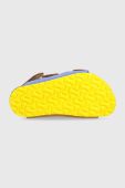 Дитячі сандалі Birkenstock колір барвистий (2939990) Дитячі сандалі Birkenstock колір барвистий (2939990)