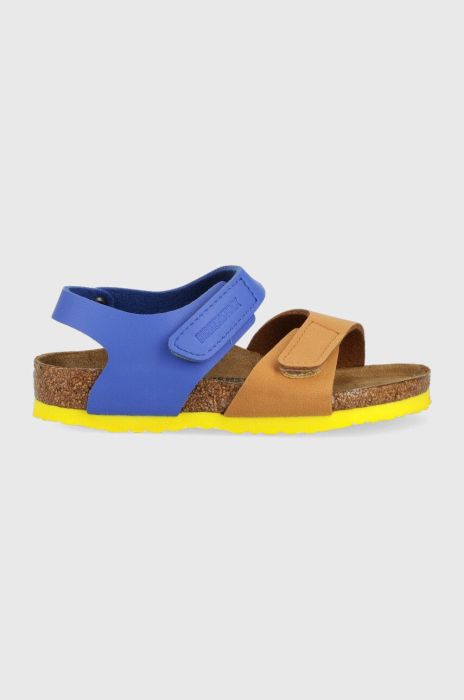 Дитячі сандалі Birkenstock колір блакитний (2965734) Дитячі сандалі Birkenstock колір блакитний (2965734)