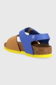 Дитячі сандалі Birkenstock колір блакитний (2965734) Дитячі сандалі Birkenstock колір блакитний (2965734)