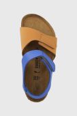 Дитячі сандалі Birkenstock колір блакитний (2965734) Дитячі сандалі Birkenstock колір блакитний (2965734)