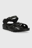 Дитячі сандалі Birkenstock колір чорний (2940025) Дитячі сандалі Birkenstock колір чорний (2940025)