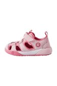 Дитячі сандалі Reima колір рожевий (3117245) Дитячі сандалі Reima колір рожевий (3117245)