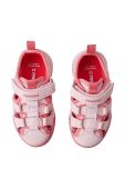 Дитячі сандалі Reima колір рожевий (3117245) Дитячі сандалі Reima колір рожевий (3117245)