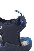 Дитячі сандалі Reima колір синій Дитячі сандалі Reima колір синій
