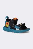 Дитячі сандалі Lemon Explore колір чорний (3254575) Дитячі сандалі Lemon Explore колір чорний (3254575)