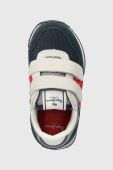 Дитячі кросівки Pepe Jeans колір синій (3132351)