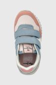 Дитячі кросівки Pepe Jeans колір барвистий (3132429) Дитячі кросівки Pepe Jeans колір барвистий (3132429)
