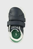 Дитячі кросівки Polo Ralph Lauren колір синій (3052615) Дитячі кросівки Polo Ralph Lauren колір синій (3052615)
