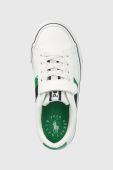 Дитячі кеди Polo Ralph Lauren колір білий (3106291) Дитячі кеди Polo Ralph Lauren колір білий (3106291)