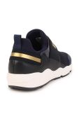 Дитячі кросівки BOSS колір синій (3070792) Дитячі кросівки BOSS колір синій (3070792)