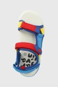 Дитячі сандалі Garvalin колір барвистий (3062114)
