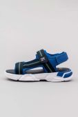 Дитячі сандалі zippy колір синій (3153861)