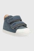 Дитячі туфлі Shoo Pom колір блакитний (3008960) Дитячі туфлі Shoo Pom колір блакитний (3008960)