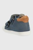 Дитячі туфлі Shoo Pom колір блакитний (3008960) Дитячі туфлі Shoo Pom колір блакитний (3008960)