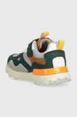 Дитячі кросівки Shoo Pom колір зелений (3207620) Дитячі кросівки Shoo Pom колір зелений (3207620)