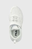 Дитячі кросівки Fila FFK0121 FILA VENTOSA velcro колір білий China Дитячі кросівки Fila FFK0121 FILA VENTOSA velcro колір білий China