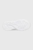 Дитячі кросівки Fila FFK0121 FILA VENTOSA velcro колір білий China Дитячі кросівки Fila FFK0121 FILA VENTOSA velcro колір білий China