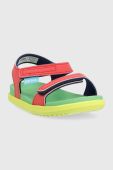 Дитячі сандалі Native колір барвистий (3220241)