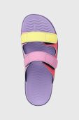 Дитячі шльопанці Native FRANKIE SUGARLITE колір барвистий (3201732) Дитячі шльопанці Native FRANKIE SUGARLITE колір барвистий (3201732)